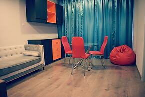 Zone By The Park Infantry Bengaluru