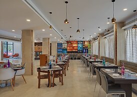 Zone By The Park Infantry Bengaluru