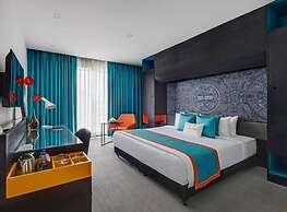 Zone By The Park Infantry Bengaluru