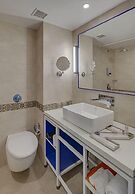 Zone By The Park Infantry Bengaluru