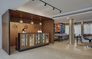 Zone By The Park Infantry Bengaluru