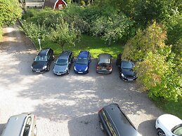 Hotell S:t Olof