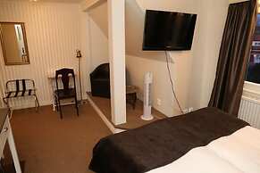 Hotell S:t Olof