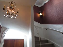 Hotell S:t Olof