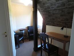 Hotell S:t Olof