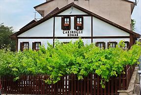 Cakiroglu Konak