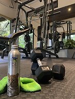 Golden Pineapple Villas