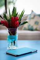 Golden Pineapple Villas