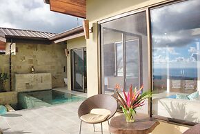 Golden Pineapple Villas