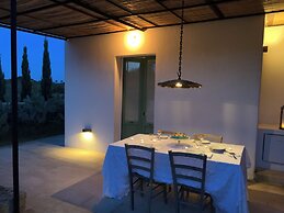 Relais Masseria Sant’Antonio