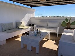 Relais Masseria Sant’Antonio