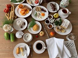 Relais Masseria Sant’Antonio