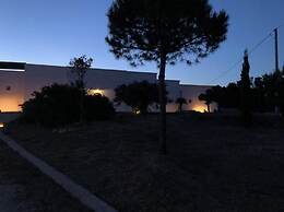 Relais Masseria Sant’Antonio