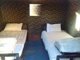 Wadi Rum Accommodation Tour