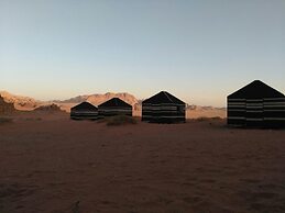 Wadi Rum Accommodation Tour
