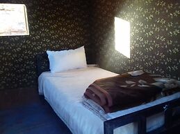 Wadi Rum Accommodation Tour