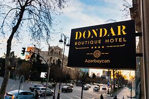 Don-Dar Hotel