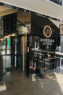 Don-Dar Hotel
