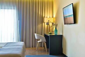 The Prime Energize Hotel & Spa