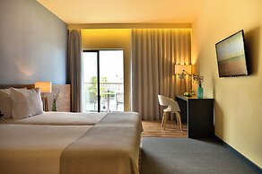 The Prime Energize Hotel & Spa