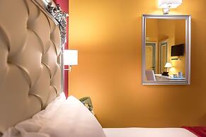 Residenza Conte di Cavour & Rooftop