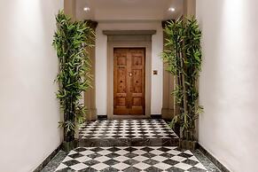 Residenza Conte di Cavour & Rooftop