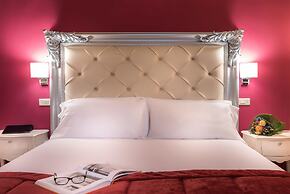 Residenza Conte di Cavour & Rooftop