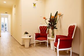 Residenza Conte di Cavour & Rooftop