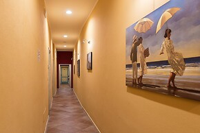 Residenza Conte di Cavour & Rooftop