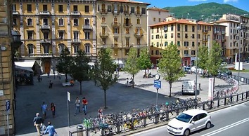 La Gemma delle 5 Terre