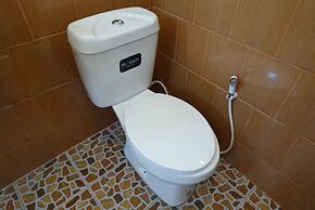 Green Cottage Beach Resort