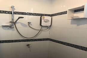 Green Cottage Beach Resort