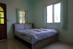 Green Cottage Beach Resort