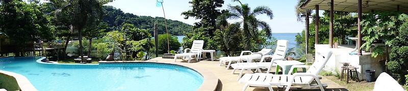 Green Cottage Beach Resort