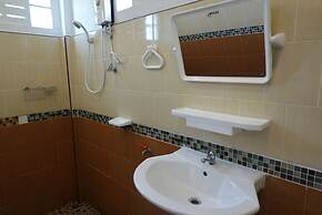 Green Cottage Beach Resort