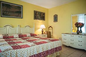 Montego Bay Club Beach Resort