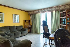 Montego Bay Club Beach Resort