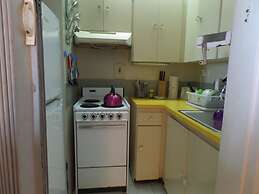 Montego Bay Club Beach Resort