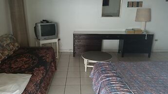 Montego Bay Club Beach Resort