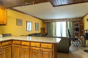 Montego Bay Club Beach Resort