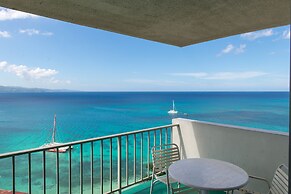 Montego Bay Club Beach Resort