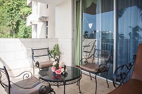 Montego Bay Club Beach Resort