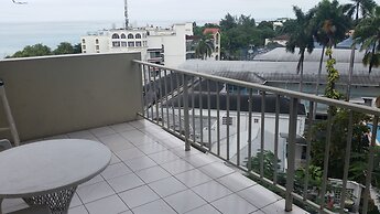 Montego Bay Club Beach Resort