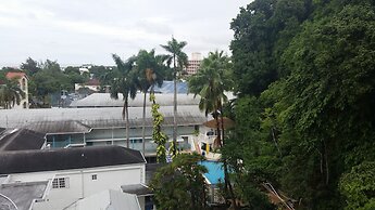 Montego Bay Club Beach Resort