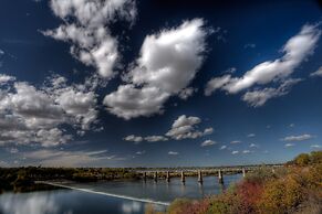Staybridge Suites Saskatoon - University by IHG