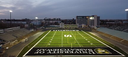 Staybridge Suites Saskatoon - University by IHG