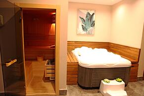 Ramada by Wyndham Istanbul Alibeykoy