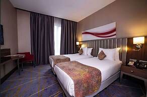 Ramada by Wyndham Istanbul Alibeykoy