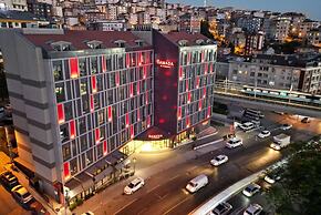 Ramada by Wyndham Istanbul Alibeykoy