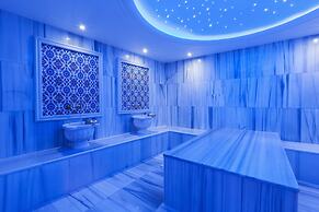 Ramada by Wyndham Istanbul Alibeykoy